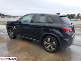 Mitsubishi Outlander 2020 2
