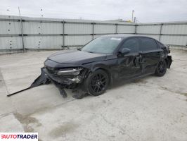 Honda Civic 2022 2 Honda Civic 2022 2