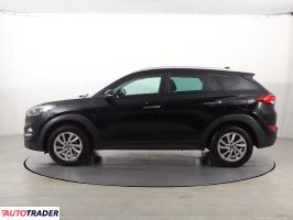 Hyundai Tucson 2015 1.6 130 KM