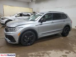 Volkswagen Tiguan 2024 2