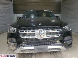 Mercedes CL 2025 2 Mercedes CL 2025 2
