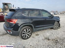 Volkswagen Pozostałe 2022 1