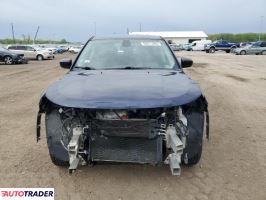 Jeep Compass 2019 2