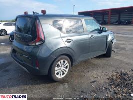 Kia Soul 2023 2