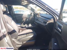 Mitsubishi Outlander 2024 2