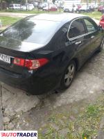 Honda Accord 2013 2 156 KM