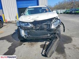 Nissan Rogue 2020 2