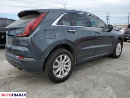 Cadillac Pozostałe 2021 2 Cadillac Pozostałe 2021 2