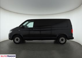 Volkswagen Transporter 2017 2.0