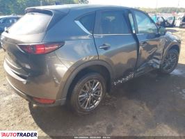 Mazda CX-5 2021 2