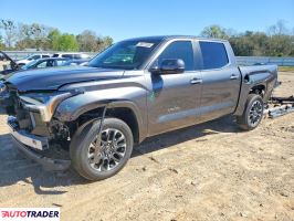 Toyota Tundra - zobacz ofertę