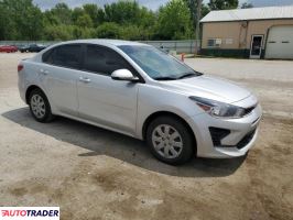 Kia Rio 2023 1 Kia Rio 2023 1