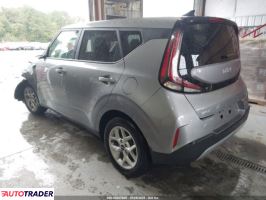 Kia Soul 2025 2