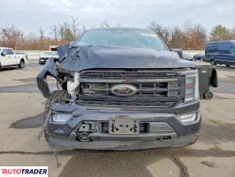 Ford Pozostałe 2023 3