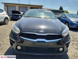 Kia Pozostałe 2020 2
