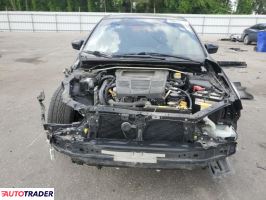 Subaru Pozostałe 2019 2 Subaru Pozostałe 2019 2