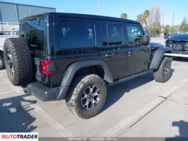 Jeep Wrangler 2021 3 Jeep Wrangler 2021 3