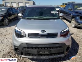 Kia Soul 2019 1