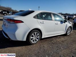 Toyota Corolla 2022 1 Toyota Corolla 2022 1