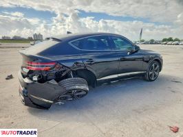 Hyundai Genesis 2025 3