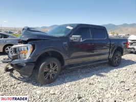 Ford Pozostałe 2022 3