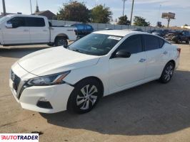 Nissan Altima 2020 2