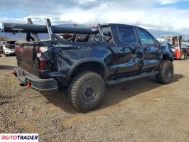 Chevrolet Silverado 2024 3