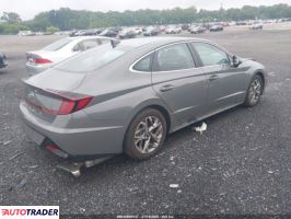 Hyundai Sonata 2023 2 Hyundai Sonata 2023 2