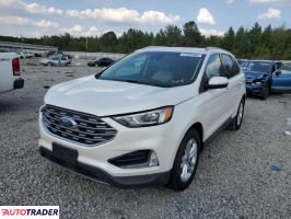 Ford Edge 2019 2