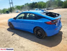 Honda Civic 2024 2