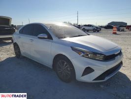 Kia Pozostałe 2023 2