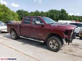 Dodge Ram 2019 6