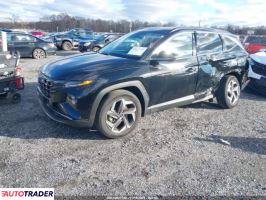 Hyundai Tucson 2023 2