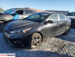 Kia Pozostałe 2023 2