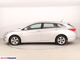 Hyundai i40 2012 1.6 134 KM