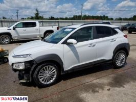 Hyundai Kona 2020 2
