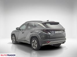 Hyundai Tucson 2024 1.6 230 KM