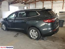 Buick Enclave 2021 3
