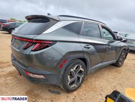 Hyundai Tucson 2022 2