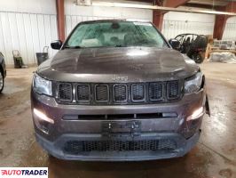 Jeep Compass 2018 2