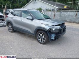 Kia Pozostałe - zobacz ofertę