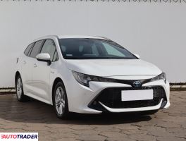 Toyota Corolla - zobacz ofertę