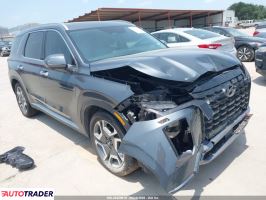 Hyundai Pozostałe - zobacz ofertę