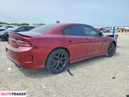 Dodge Charger 2022 3