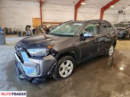 Toyota Pozostałe - zobacz ofertę