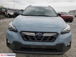 Subaru Pozostałe 2021 2 Subaru Pozostałe 2021 2