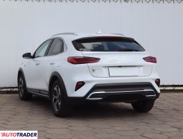 Kia Ceed 2023 1.5 158 KM