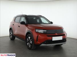 Opel Frontera 2025 111 KM