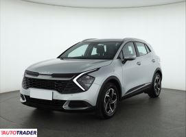 Kia Sportage 2023 1.6 147 KM Kia Sportage 2023 1.6 147 KM