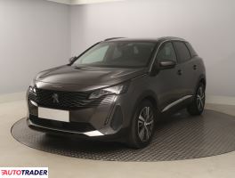 Peugeot 3008 2021 1.2 128 KM